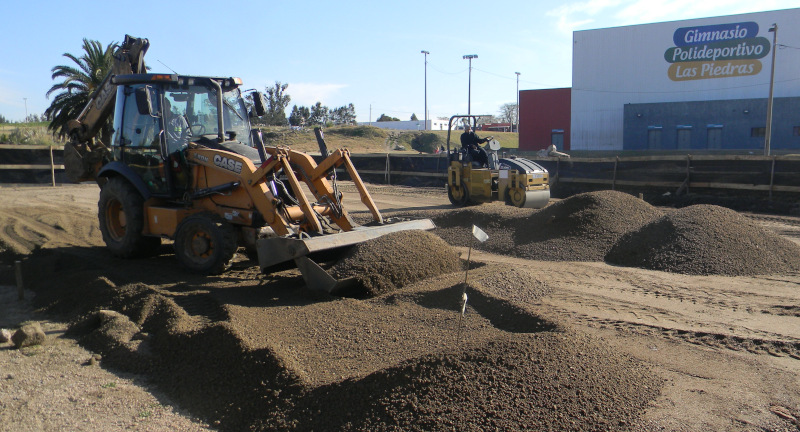 Centro de Rehabilitación Las Piedras Centro de Rehabilitación Las Piedras