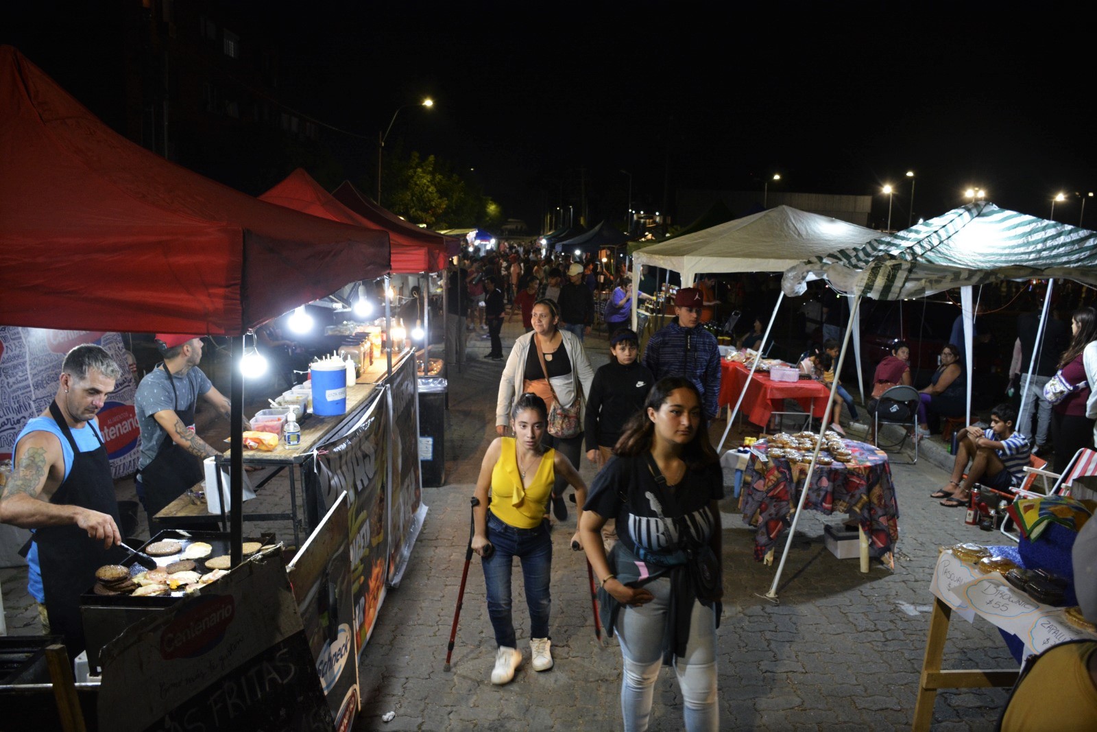 La Paz cerró los festejos de su 150 aniversario con un evento en el Parque Metropolitano La Paz cerró los festejos de su 150 aniversario con un evento en el Parque Metropolitano