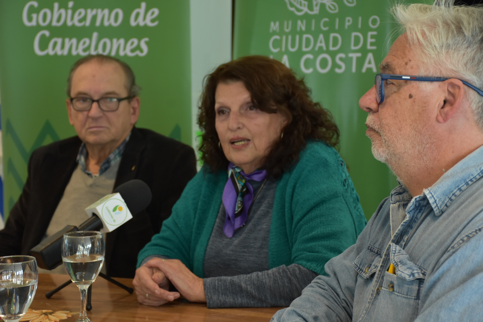 Concejala Comisión Asesora Territorial Stella Viel Concejala Comisión Asesora Territorial Stella Viel