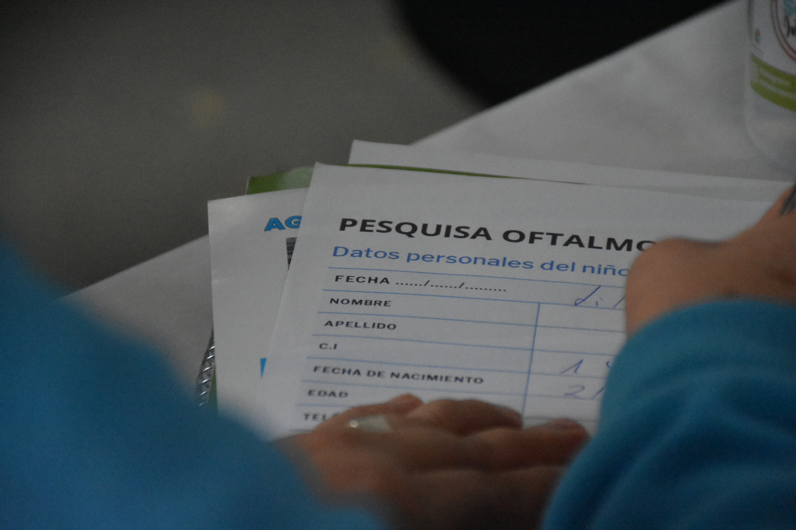 Canelones Salud Integral: Programa gratuito de salud llegó a Nicolich Canelones Salud Integral: Programa gratuito de salud llegó a Nicolich