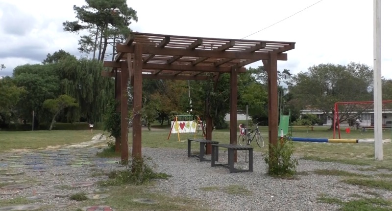 Circuito lúdico-deportivo Cultivando Alegría en Atlántida Circuito lúdico-deportivo Cultivando Alegría en Atlántida