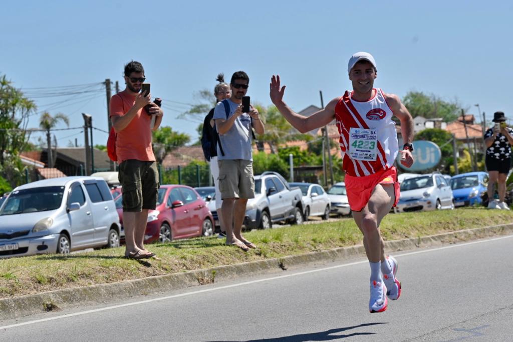 Más de mil atletas participaron de Ciudad de la Costa Corre Más de mil atletas participaron de Ciudad de la Costa Corre