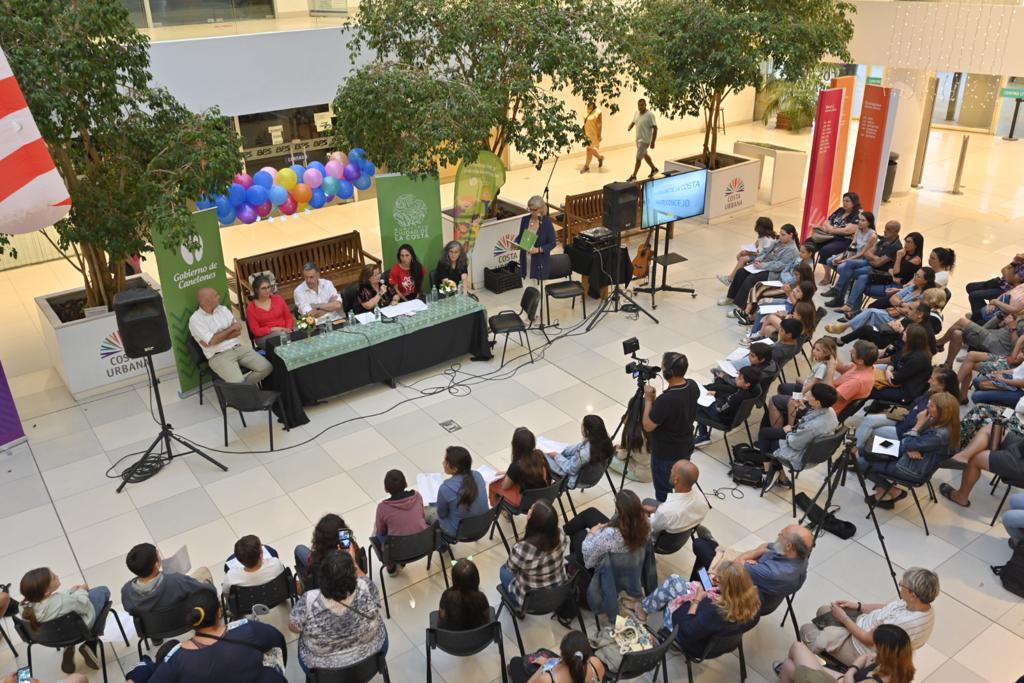 Concejo de Niños y Niñas presentó dos proyectos ante autoridades departamentales y municipales