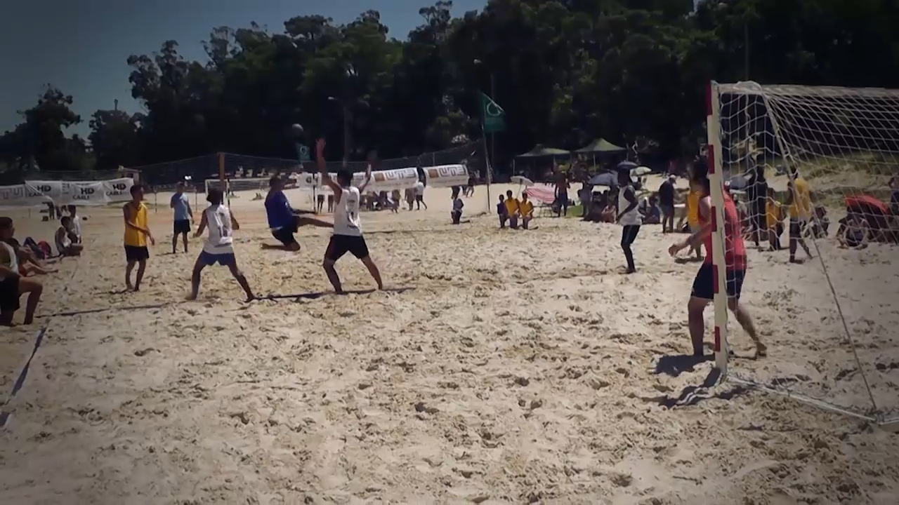 Promotores deportivos del Gobierno de Canelones realizarán actividades recreativas en las playas Promotores deportivos del Gobierno de Canelones realizarán actividades recreativas en las playas