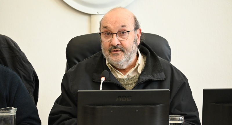 Se desarrolló la Reunión Departamental del Consejo de Residuos en la Junta Departamental de Canelones Se desarrolló la Reunión Departamental del Consejo de Residuos en la Junta Departamental de Canelones