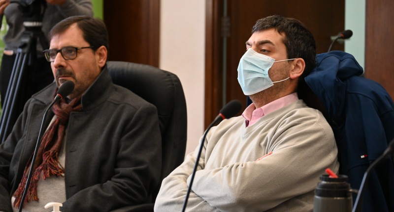 Se desarrolló la Reunión Departamental del Consejo de Residuos en la Junta Departamental de Canelones Se desarrolló la Reunión Departamental del Consejo de Residuos en la Junta Departamental de Canelones