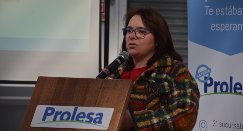 Orsi participó de la inauguración del nuevo centro de distribución y logística de semillas de Santa Lucía Orsi participó de la inauguración del nuevo centro de distribución y logística de semillas de Santa Lucía