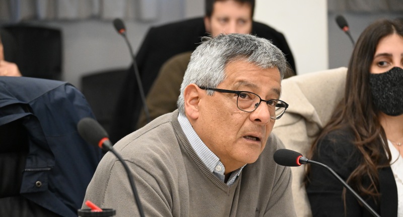 Se desarrolló la Reunión Departamental del Consejo de Residuos en la Junta Departamental de Canelones Se desarrolló la Reunión Departamental del Consejo de Residuos en la Junta Departamental de Canelones