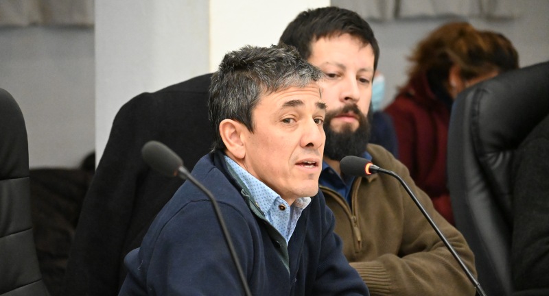 Se desarrolló la Reunión Departamental del Consejo de Residuos en la Junta Departamental de Canelones Se desarrolló la Reunión Departamental del Consejo de Residuos en la Junta Departamental de Canelones