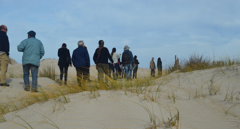 Canelones presentará solicitud de ingreso al Sistema Departamental de Áreas de Protección Ambiental para la zona de la laguna Blanca Canelones presentará solicitud de ingreso al Sistema Departamental de Áreas de Protección Ambiental para la zona de la laguna Blanca