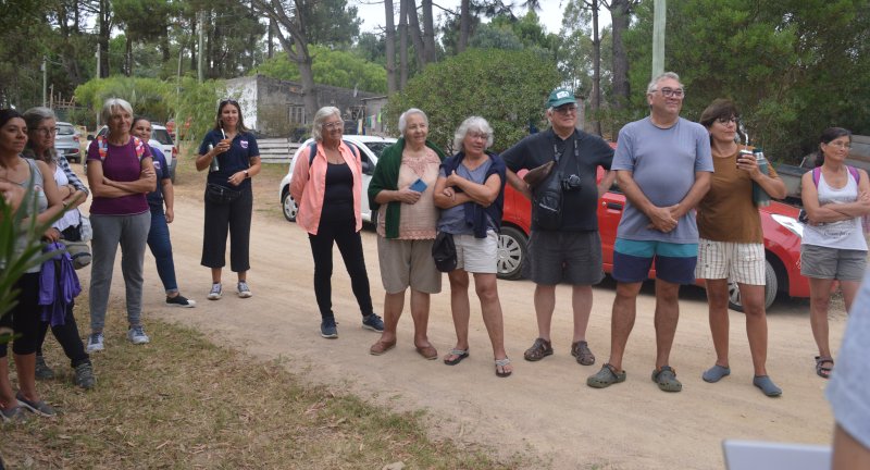 En el Día de los Humedales, Canelones invitó a la comunidad a recorrerlos