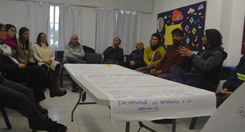 Encuentro Departamental de Educación Ambiental Encuentro Departamental de Educación Ambiental