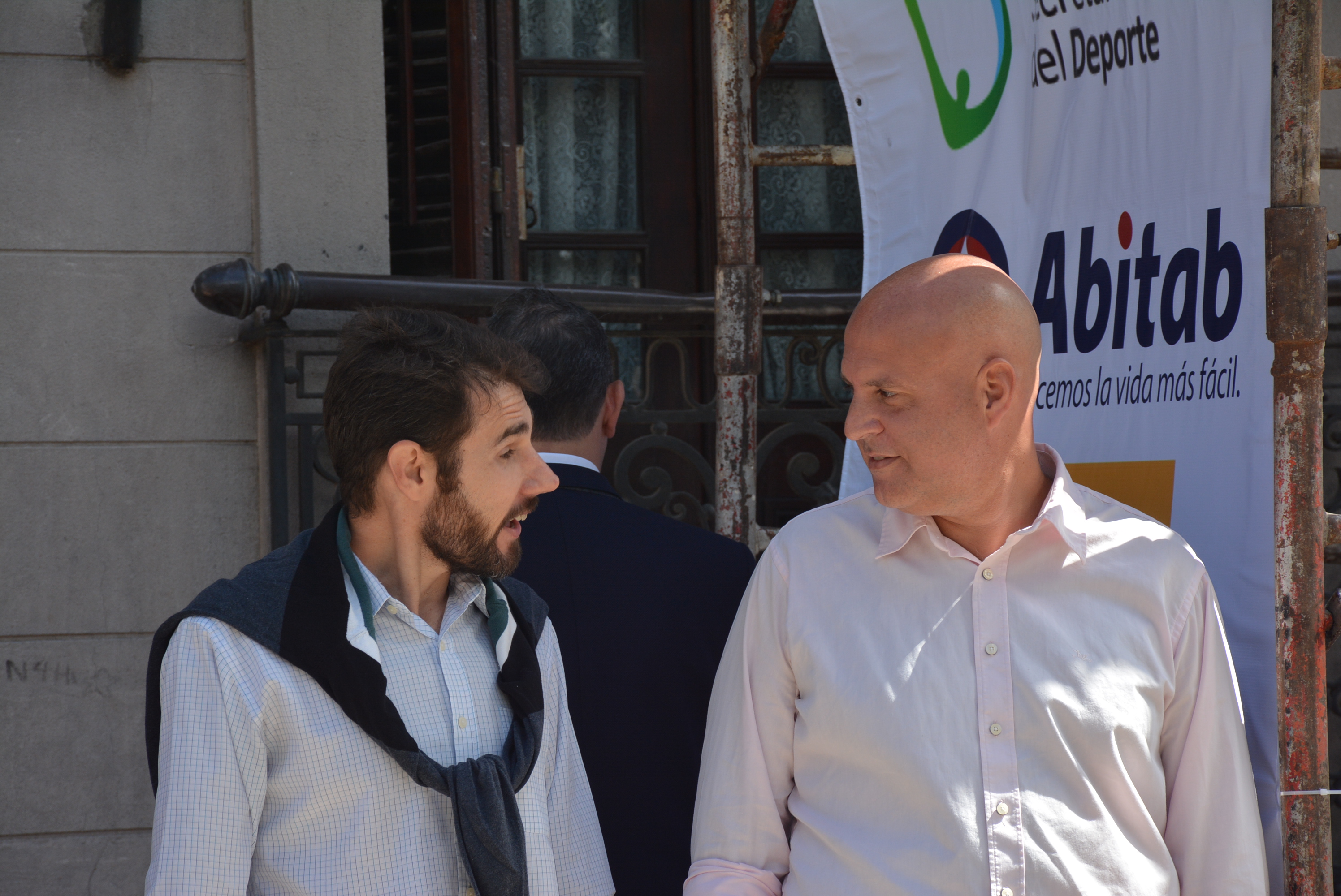 Vuelta Ciclista 2023: llegada de la primera etapa y podio en ciudad de Canelones Vuelta Ciclista 2023: llegada de la primera etapa y podio en ciudad de Canelones