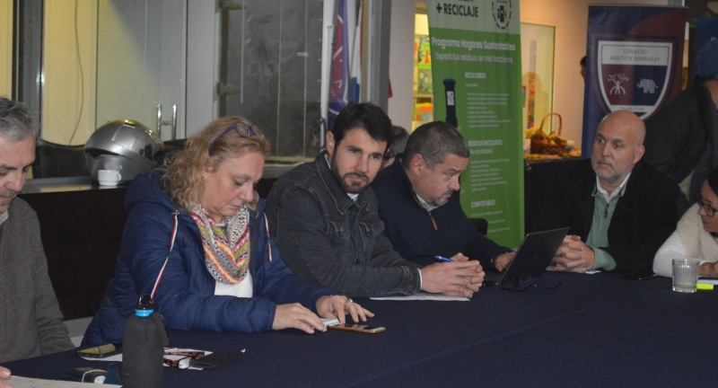 Encuentro Departamental de Educación Ambiental Encuentro Departamental de Educación Ambiental