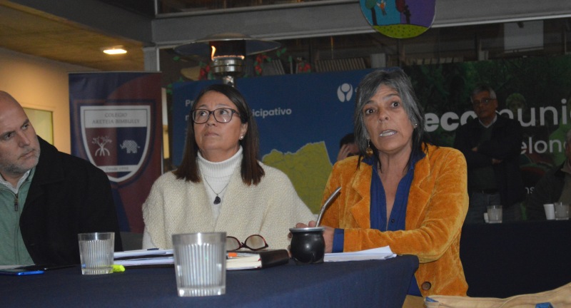 Encuentro Departamental de Educación Ambiental Encuentro Departamental de Educación Ambiental