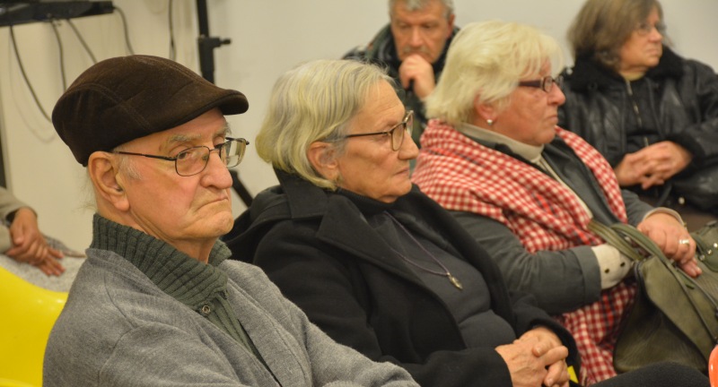 Presentación del libro Materialidad y Memoria, estudios sobre siete espacios represivos de Canelones y Montevideo