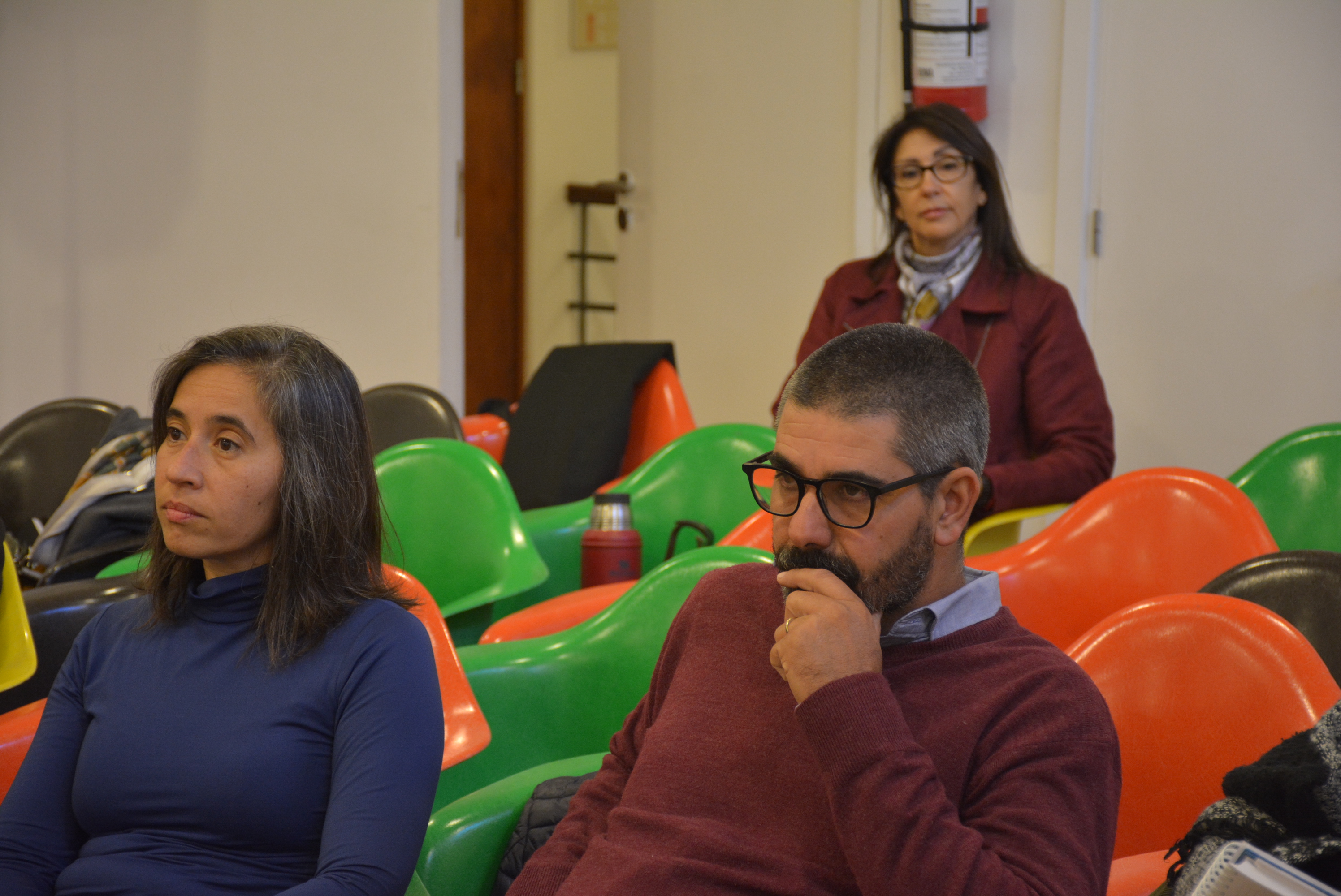 Desayuno de Trabajo en el Politeama sobre Índice de Desarrollo Regional para Canelones Desayuno de Trabajo en el Politeama sobre Índice de Desarrollo Regional para Canelones