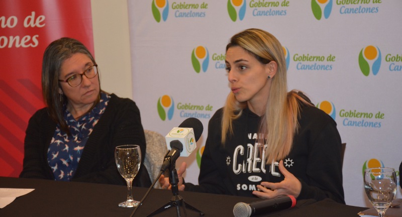 Canelones reflexionó sobre el sistema carcelario y los desafíos de la resocialización Canelones reflexionó sobre el sistema carcelario y los desafíos de la resocialización