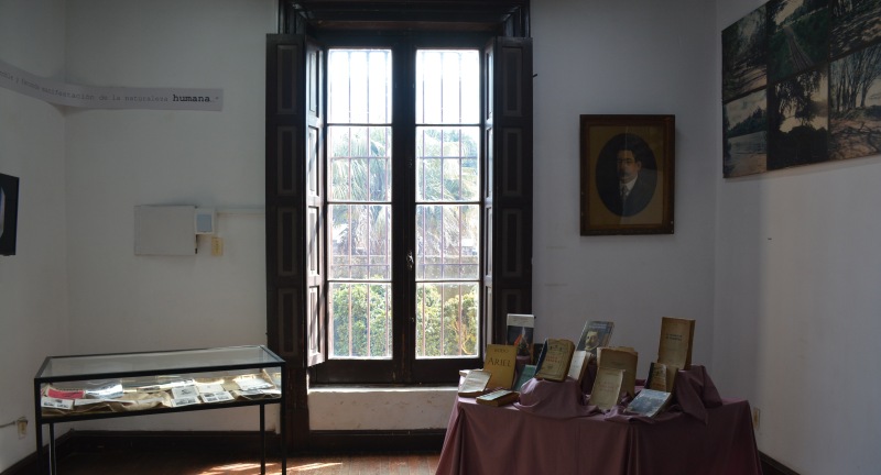 Casa Rodó - Santa Lucía