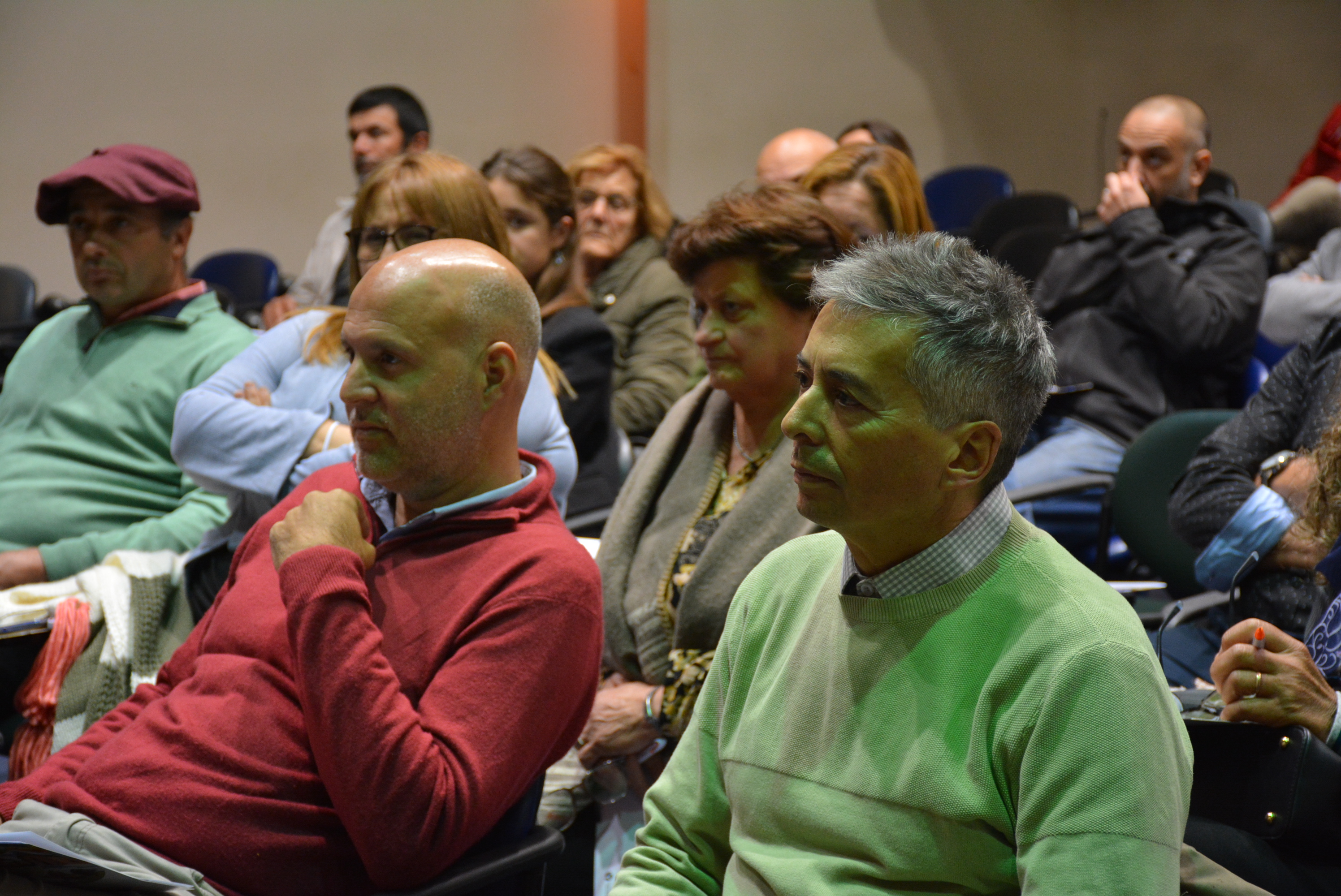 Se realizó el lanzamiento del proyecto Marcas Patrimoniales Se realizó el lanzamiento del proyecto Marcas Patrimoniales