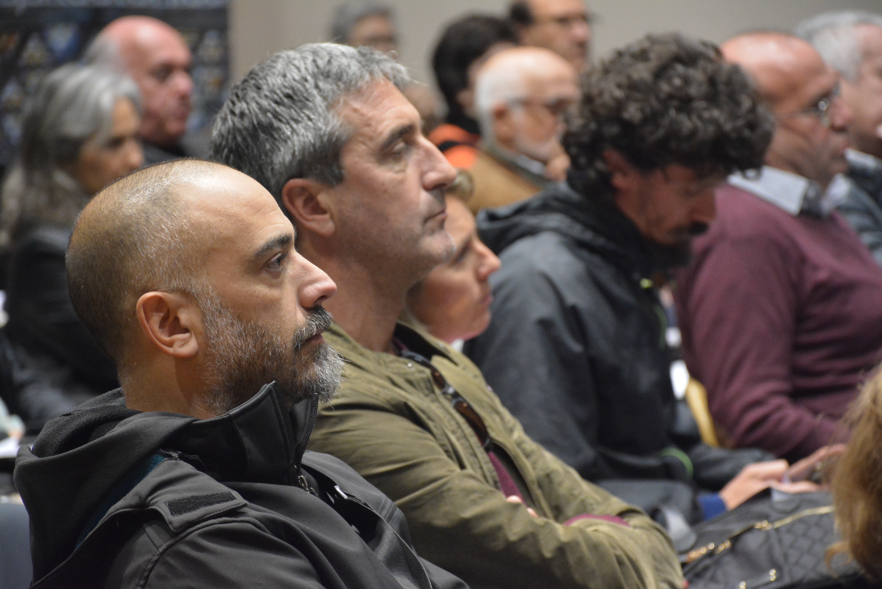 Se realizó el lanzamiento del proyecto Marcas Patrimoniales Se realizó el lanzamiento del proyecto Marcas Patrimoniales