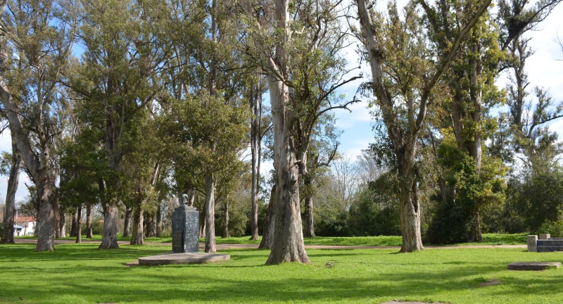 Parque de Santa Lucía