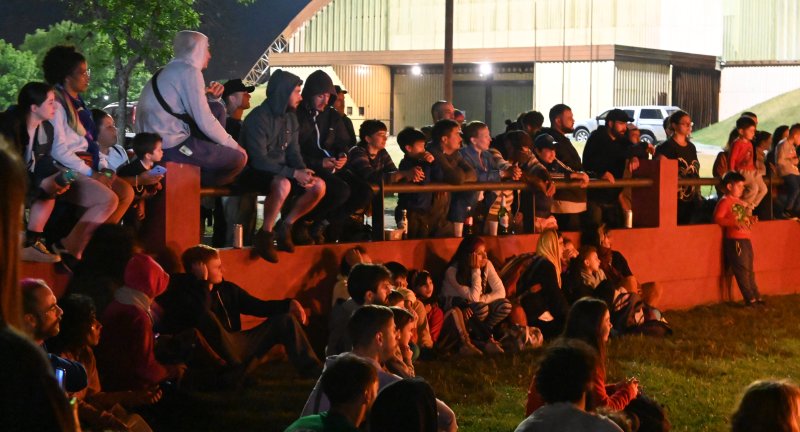 se desarrolló la 14ª Convención Uruguaya de Malabares y Circo en Canelones se desarrolló la 14ª Convención Uruguaya de Malabares y Circo en Canelones