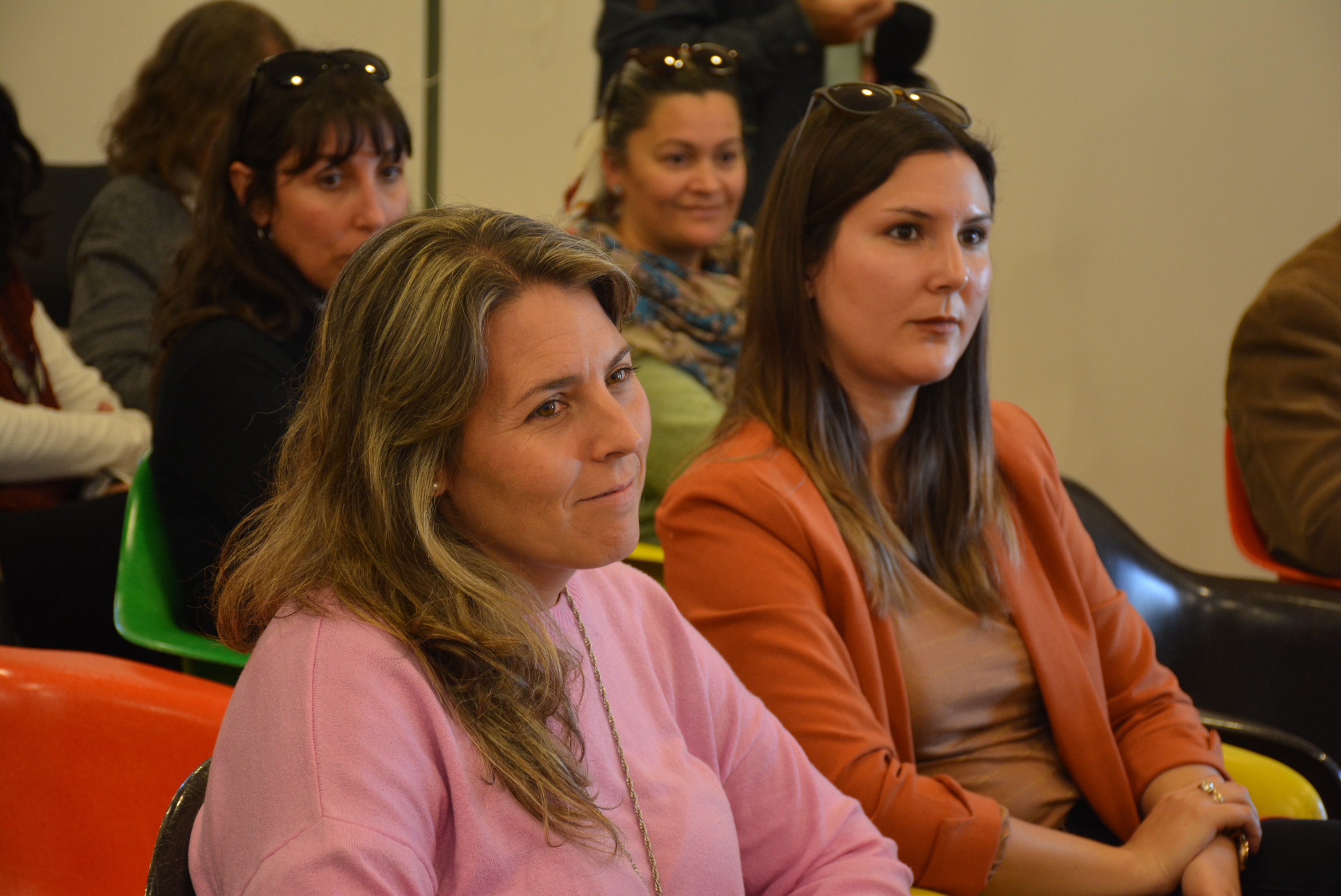Se realizó el lanzamiento del programa El libro que faltaba para promover la lectura de libros nacionales en la bibliotecas de todo el departamento Se realizó el lanzamiento del programa El libro que faltaba para promover la lectura de libros nacionales en bibliotecas de todo el departamento