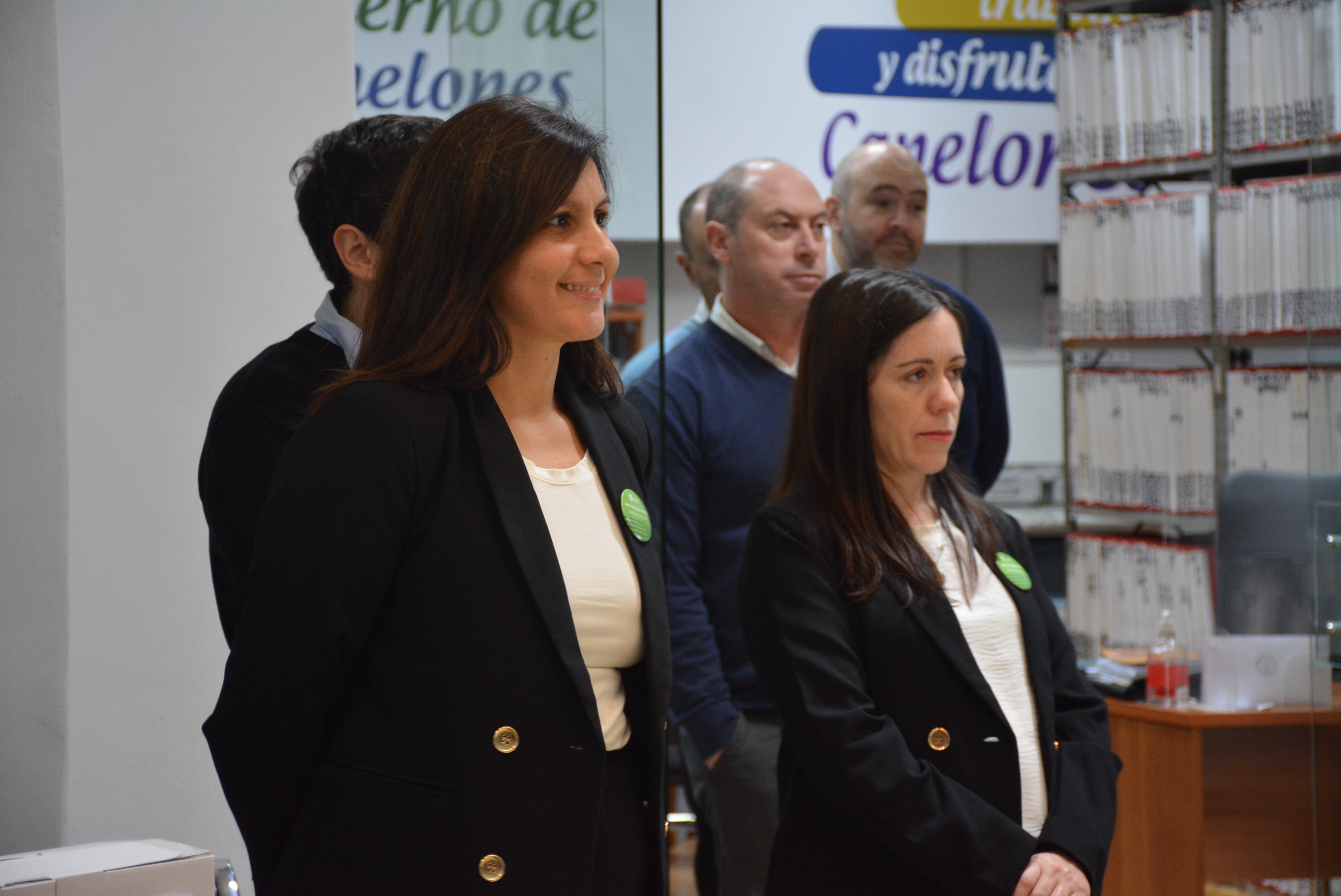 Se desarrolló una actividad por el mes de la Concientización de la Auditoría Interna en Canelones Se desarrolló una actividad por el mes de la Concientización de la Auditoría Interna en Canelones