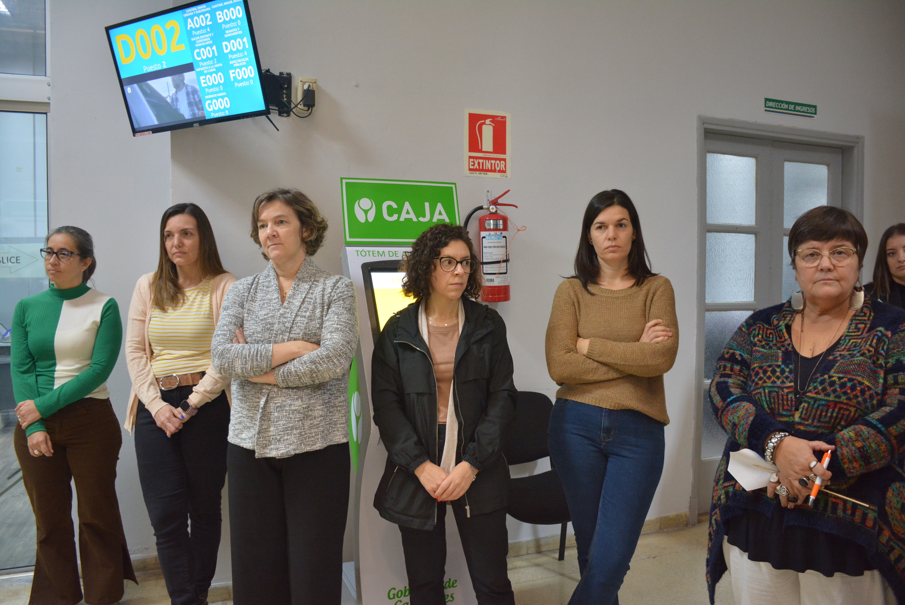 Se desarrolló una actividad por el mes de la Concientización de la Auditoría Interna en Canelones Se desarrolló una actividad por el mes de la Concientización de la Auditoría Interna en Canelones