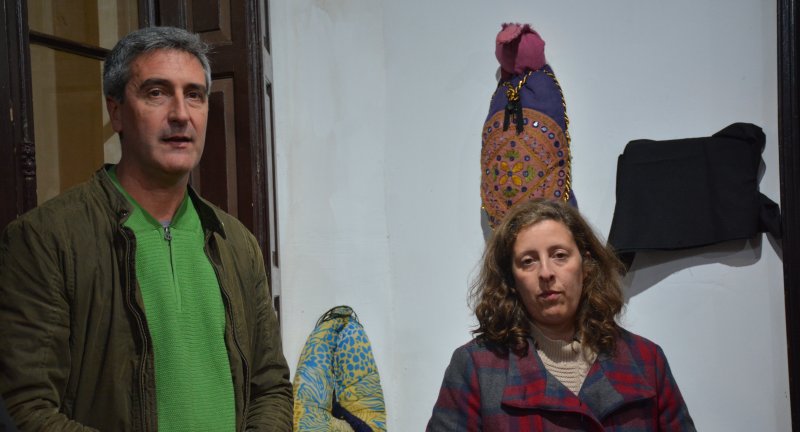 Se realizó la reapertura de la biblioteca Clemente Estable en Santa Lucía Se realizó la reapertura de la biblioteca Clemente Estable en Santa Lucía