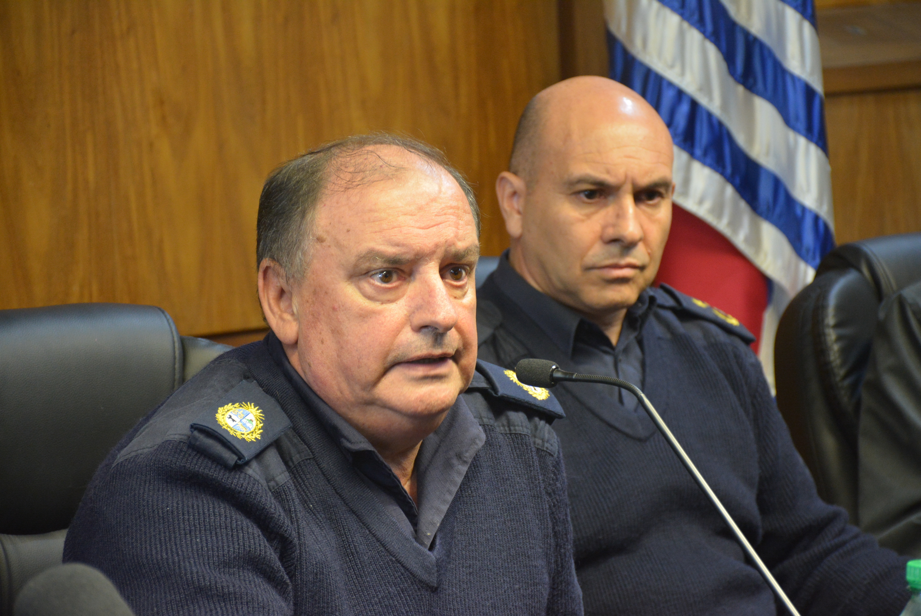 Gobierno de Canelones entregó 60 tarjetas STM a funcionarias/os del Ministerio del Interior Gobierno de Canelones entregó 60 tarjetas STM a funcionarias/os del Ministerio del Interior