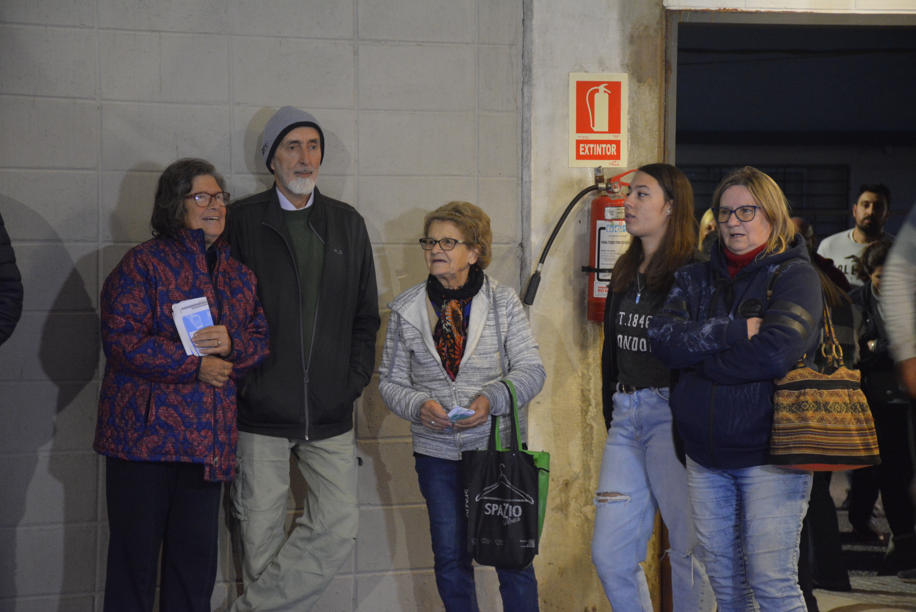 Comenzó experiencia piloto de compostaje domiciliario en Santa Lucía Comenzó experiencia piloto de compostaje domiciliario en Santa Lucía
