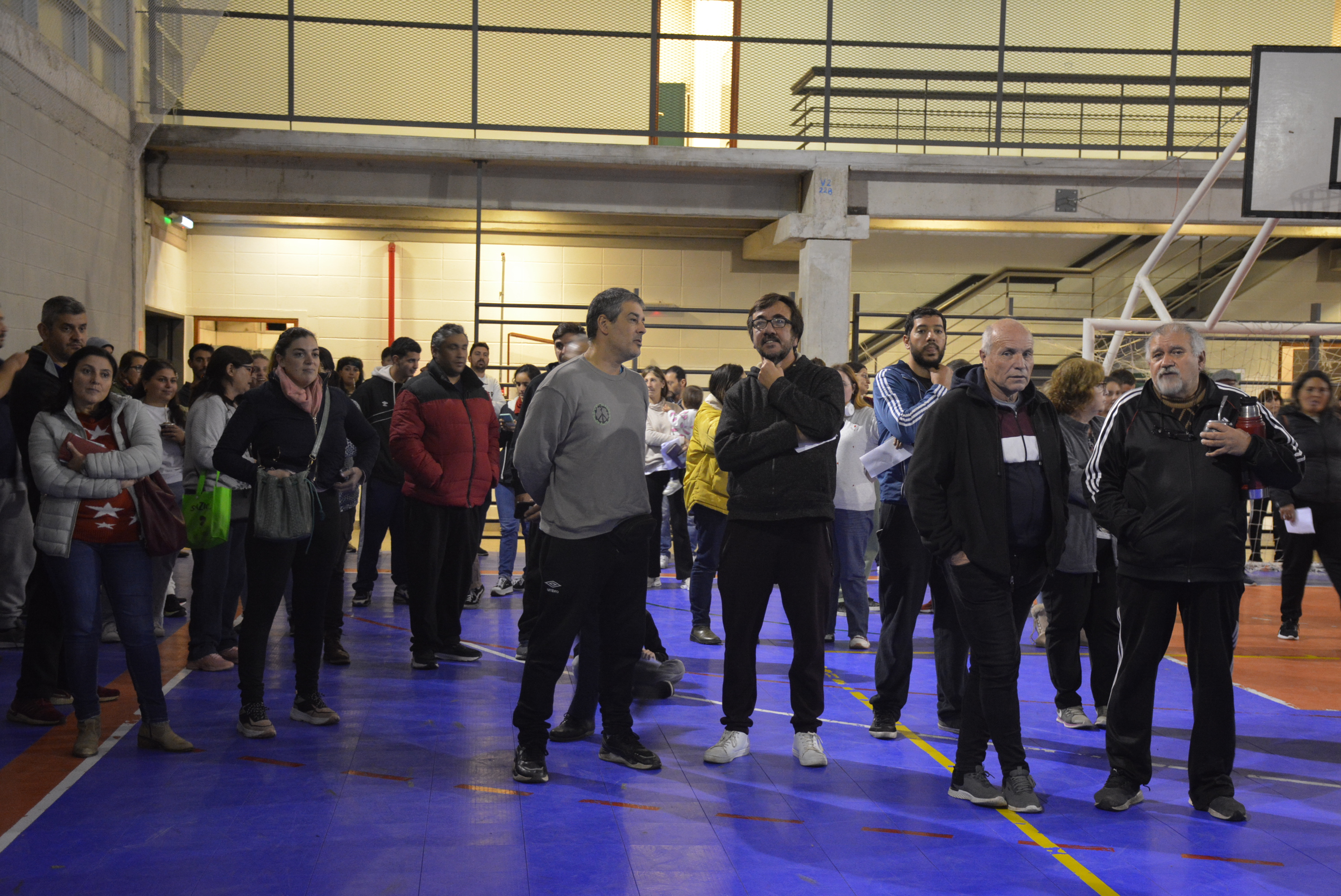 Comenzó experiencia piloto de compostaje domiciliario en Santa Lucía 