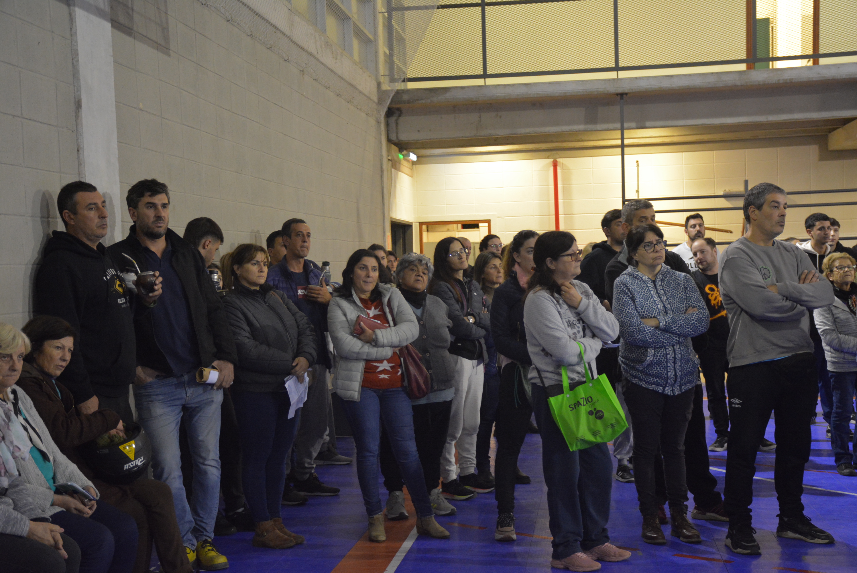 Comenzó experiencia piloto de compostaje domiciliario en Santa Lucía 