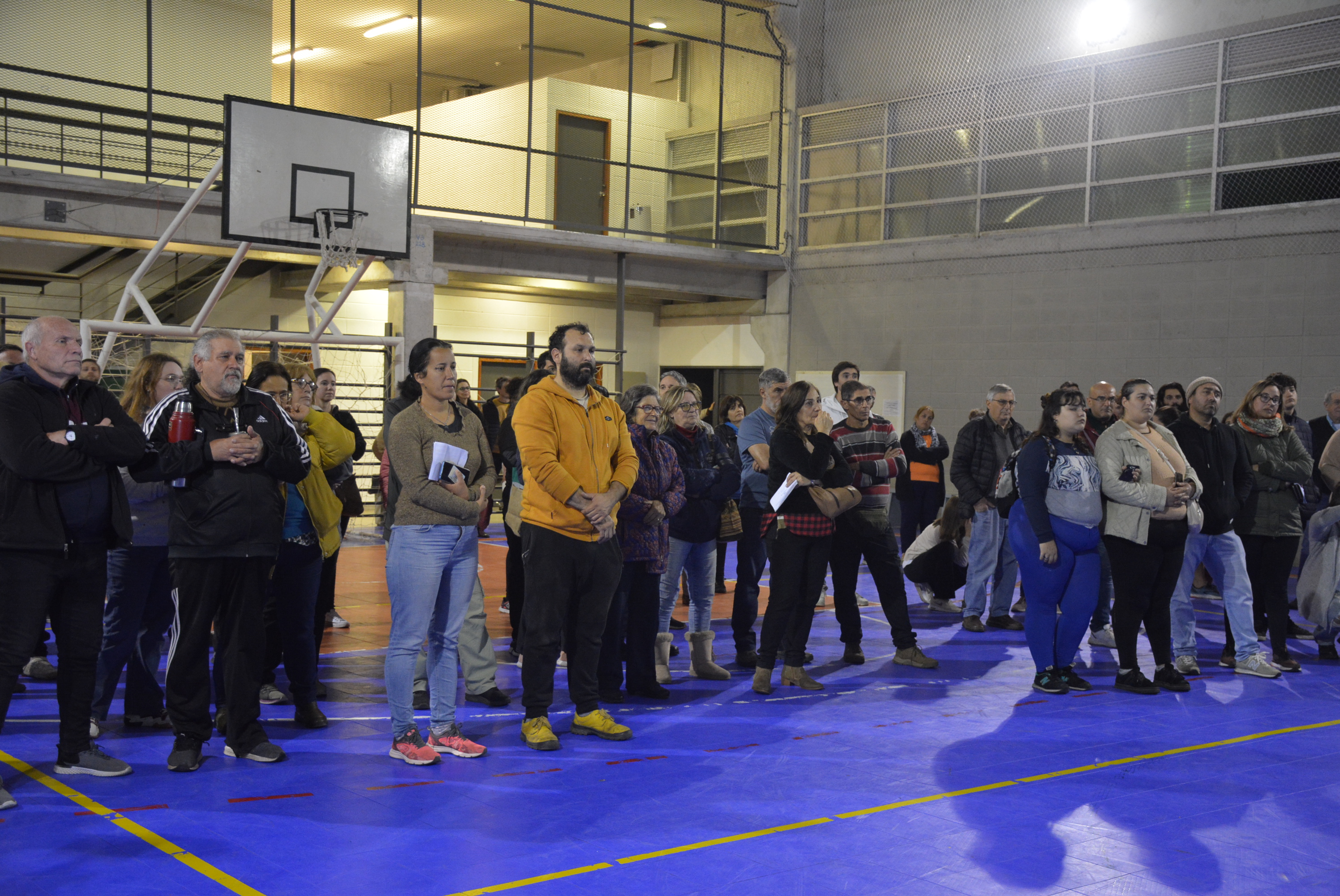 Comenzó experiencia piloto de compostaje domiciliario en Santa Lucía 