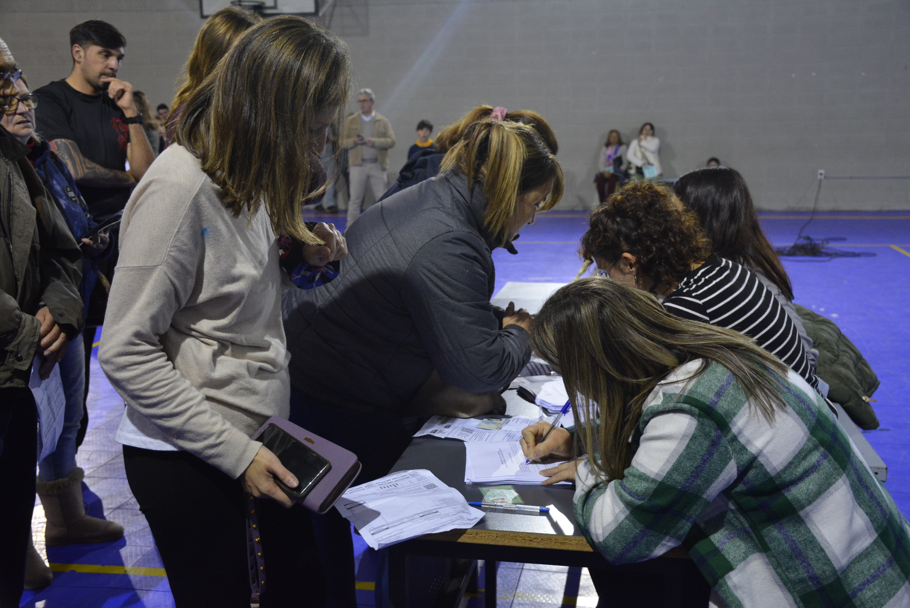 Comenzó experiencia piloto de compostaje domiciliario en Santa Lucía 