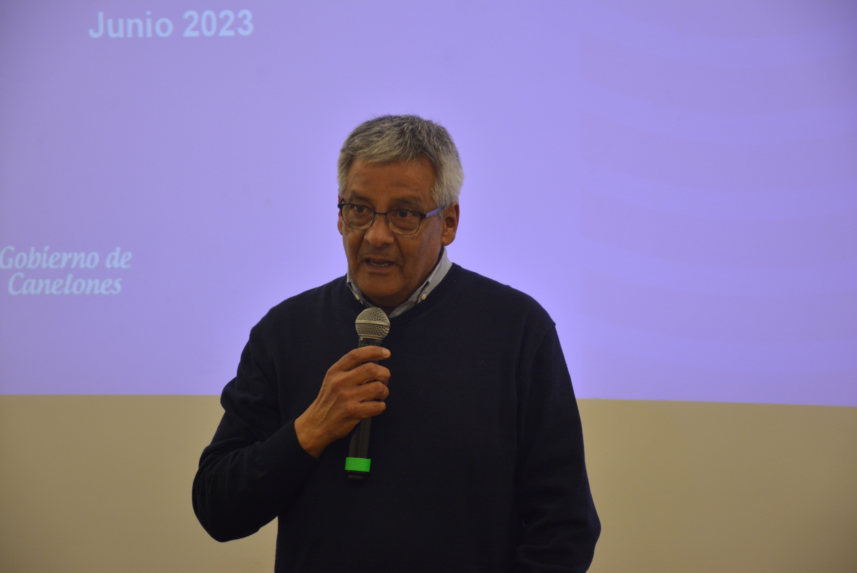 Se realizó la Audiencia Pública del Plan de Ordenamiento Territorial Canelones Capital Se realizó la Audiencia Pública del Plan de Ordenamiento Territorial Canelones Capital