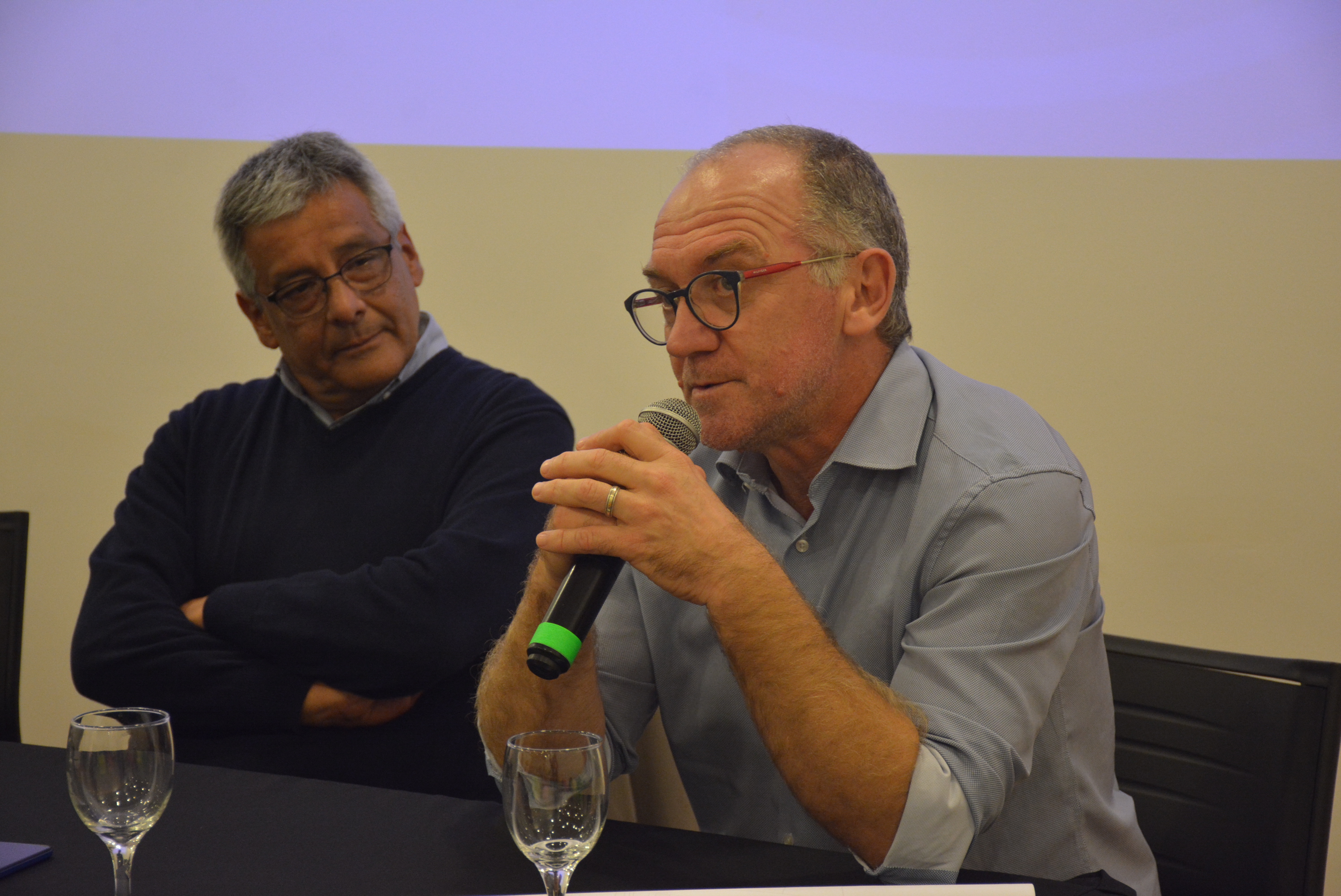 Se realizó la Audiencia Pública del Plan de Ordenamiento Territorial Canelones Capital Se realizó la Audiencia Pública del Plan de Ordenamiento Territorial Canelones Capital