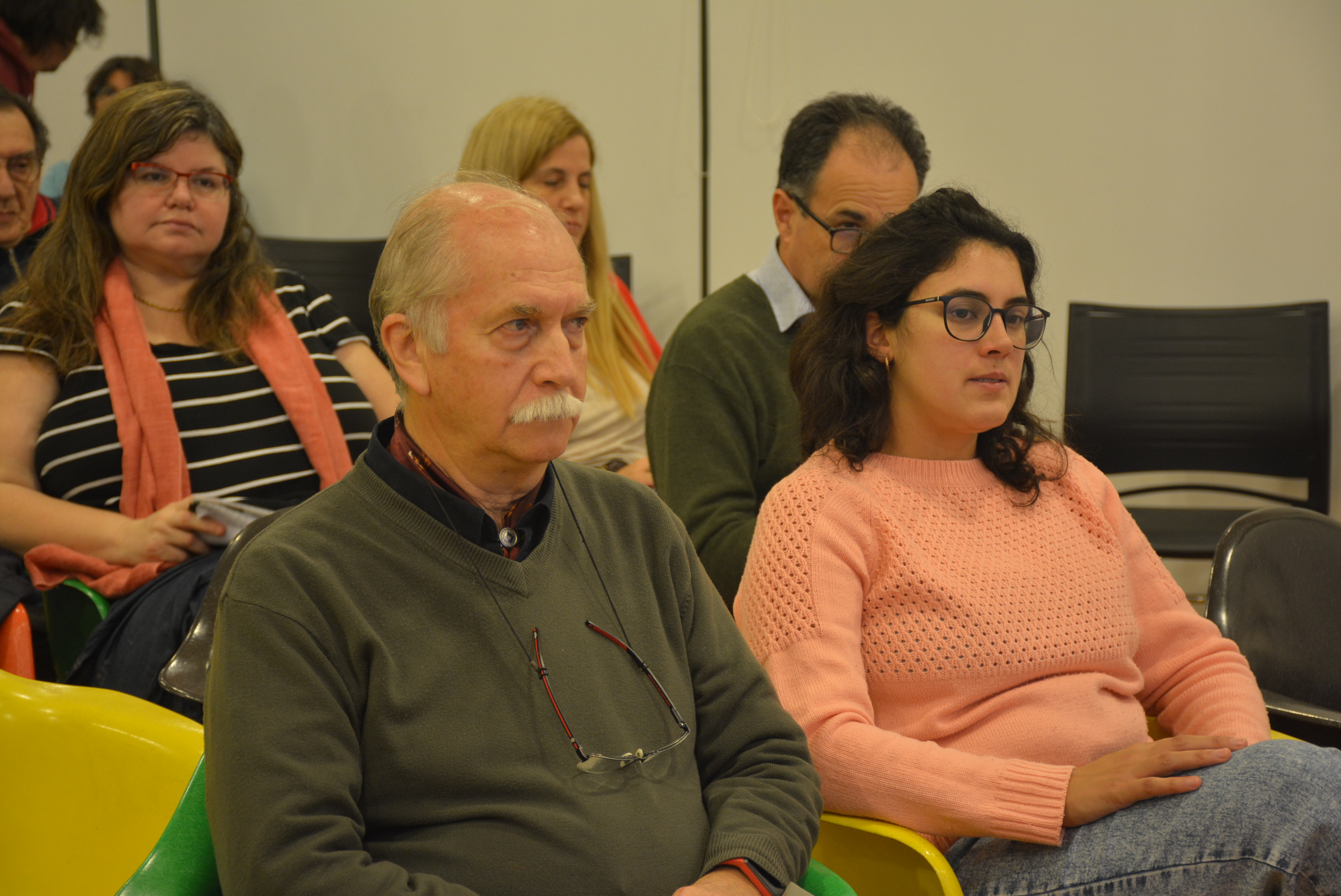 Se realizó la Audiencia Pública del Plan de Ordenamiento Territorial Canelones Capital Se realizó la Audiencia Pública del Plan de Ordenamiento Territorial Canelones Capital