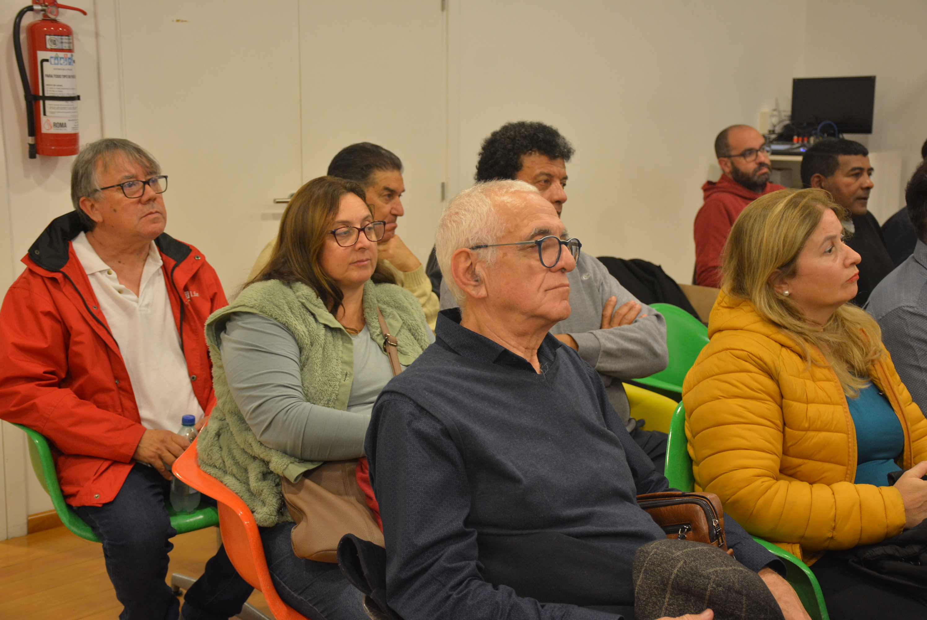 Se realizó la Audiencia Pública del Plan de Ordenamiento Territorial Canelones Capital Se realizó la Audiencia Pública del Plan de Ordenamiento Territorial Canelones Capital