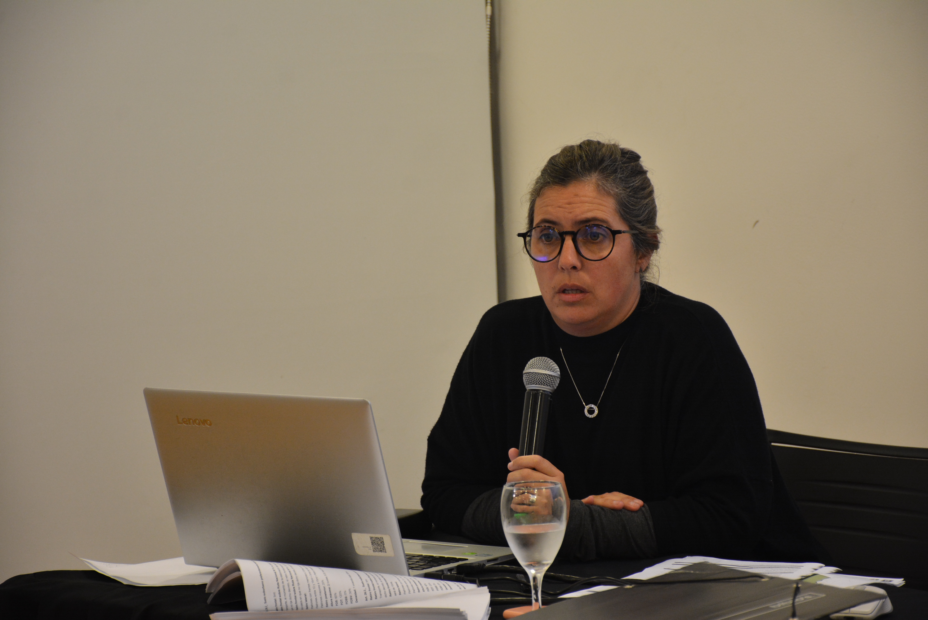 Se realizó la Audiencia Pública del Plan de Ordenamiento Territorial Canelones Capital Se realizó la Audiencia Pública del Plan de Ordenamiento Territorial Canelones Capital