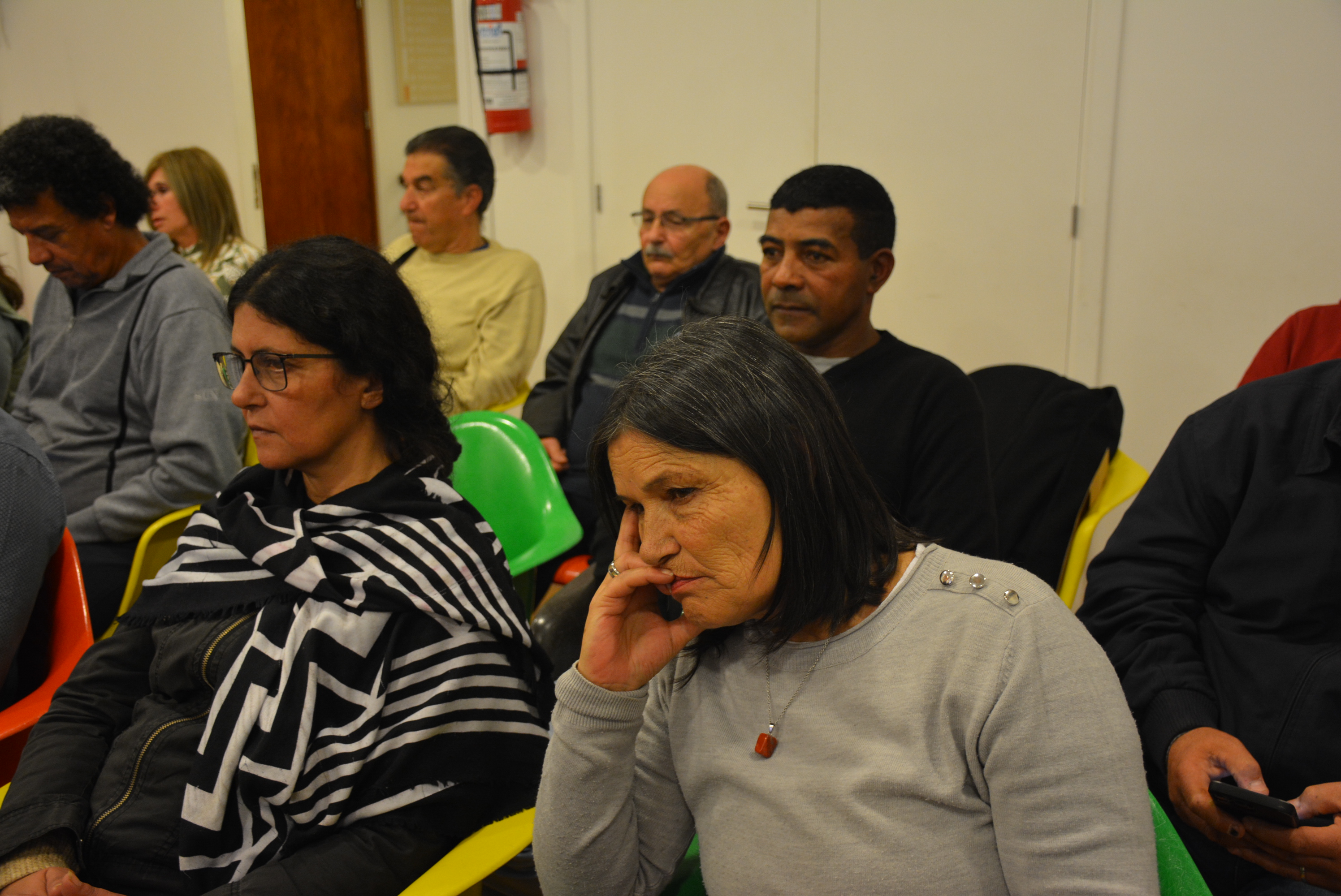 Se realizó la Audiencia Pública del Plan de Ordenamiento Territorial Canelones Capital Se realizó la Audiencia Pública del Plan de Ordenamiento Territorial Canelones Capital