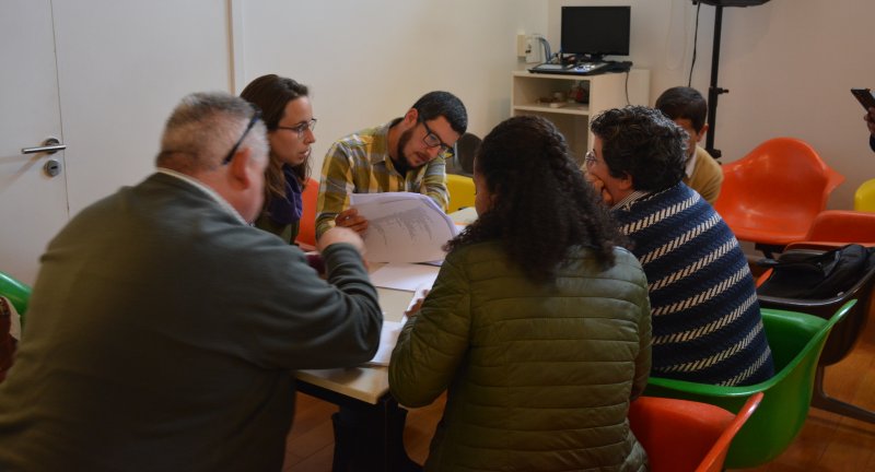 Avanza la elaboración del Informe GEO Ambiental Canelones 2022 Avanza la elaboración del Informe GEO Ambiental Canelones 2022