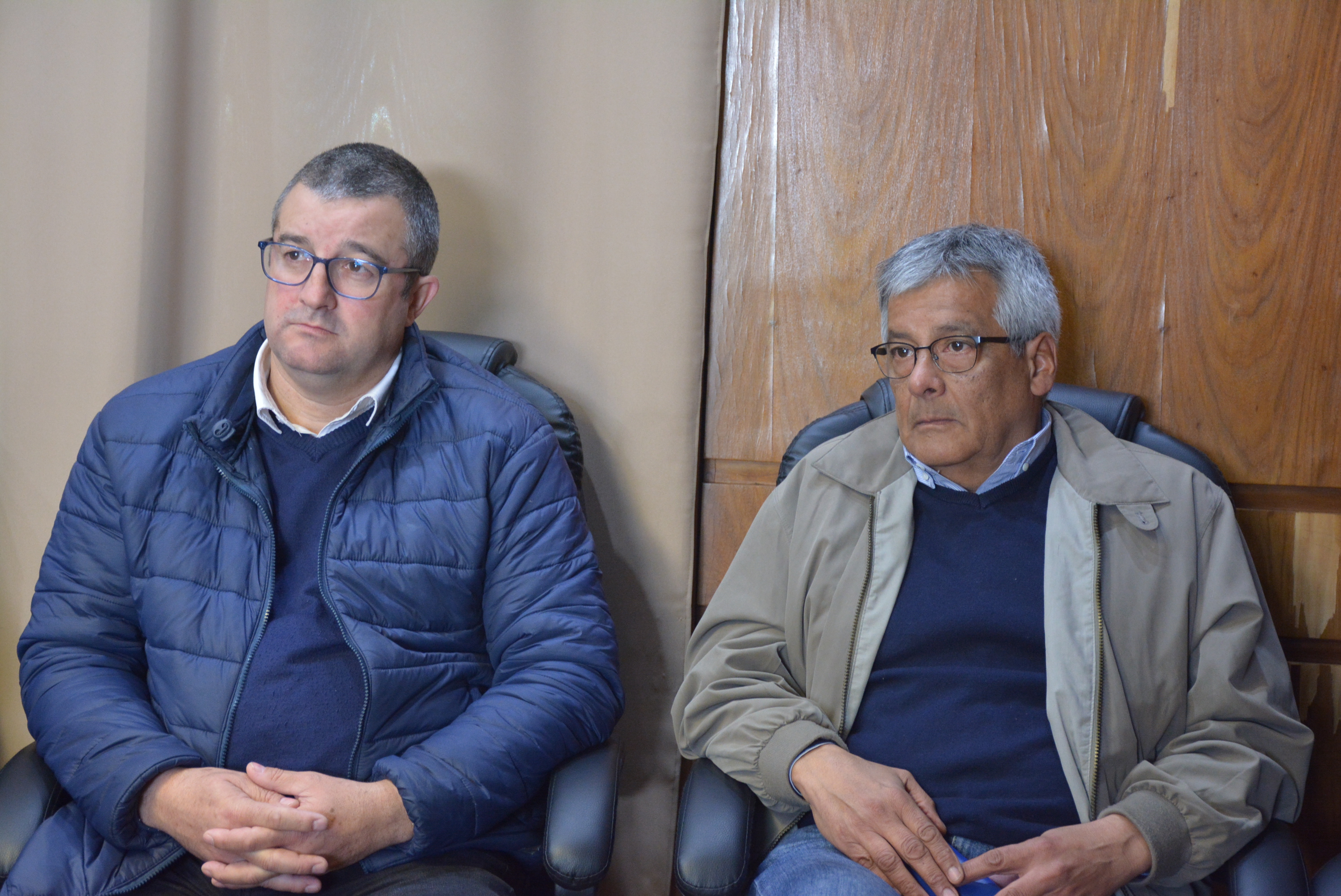 Se presentó el segundo informe ambiental GEO para el departamento de Canelones Se presentó el segundo informe ambiental GEO para el departamento de Canelones