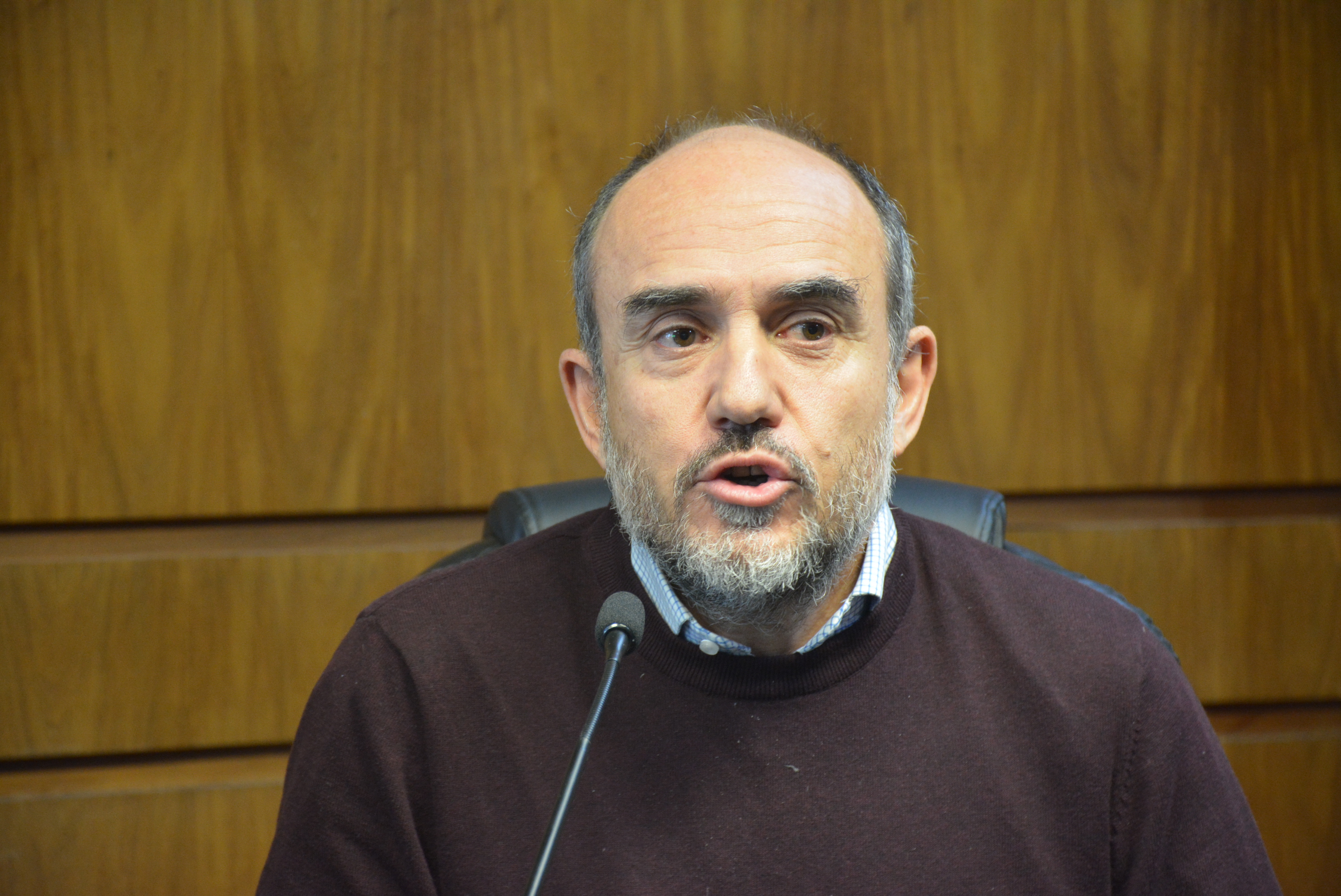 Se presentó el segundo informe ambiental GEO para el departamento de Canelones Se presentó el segundo informe ambiental GEO para el departamento de Canelones
