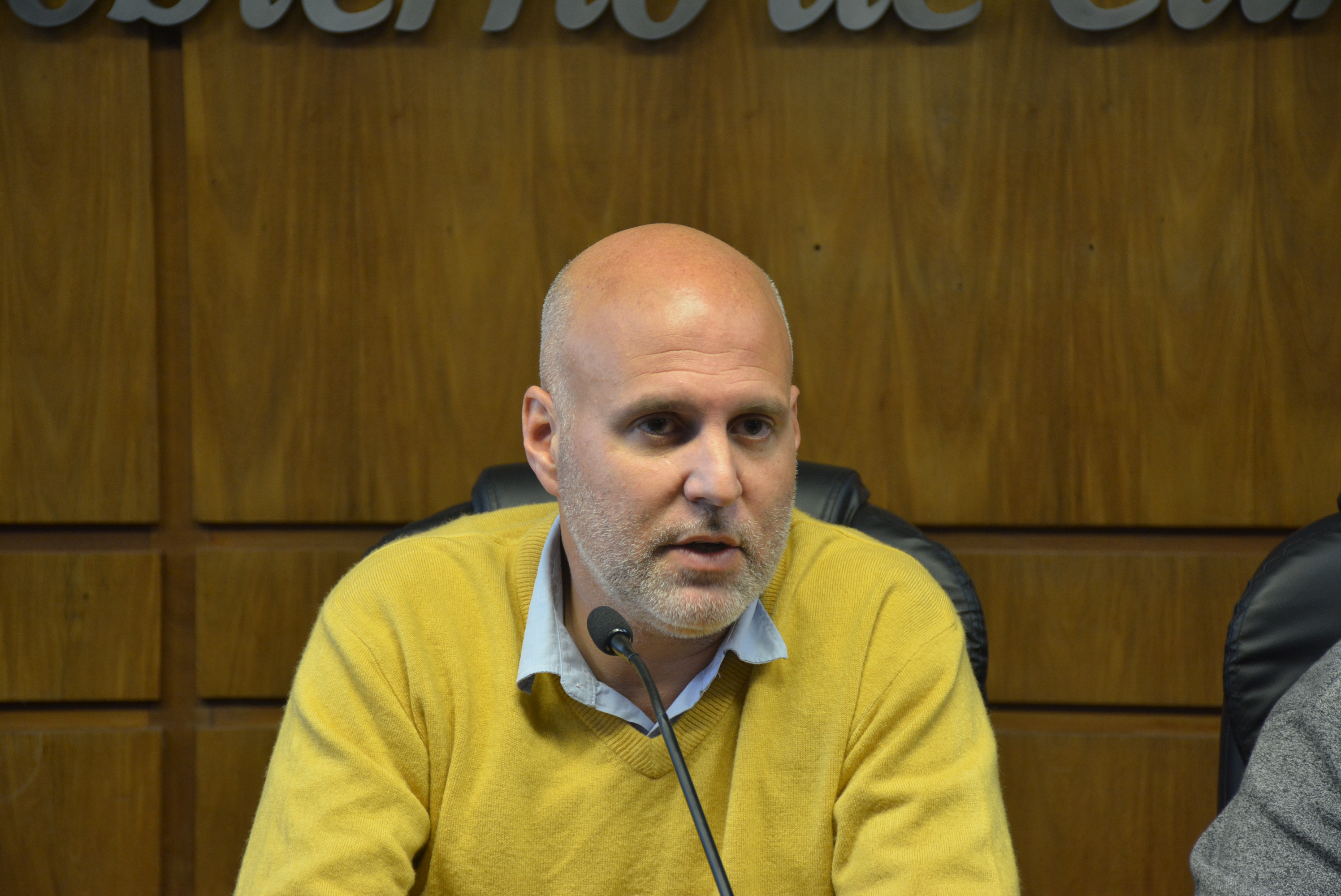 Se presentó el segundo informe ambiental GEO para el departamento de Canelones Se presentó el segundo informe ambiental GEO para el departamento de Canelones