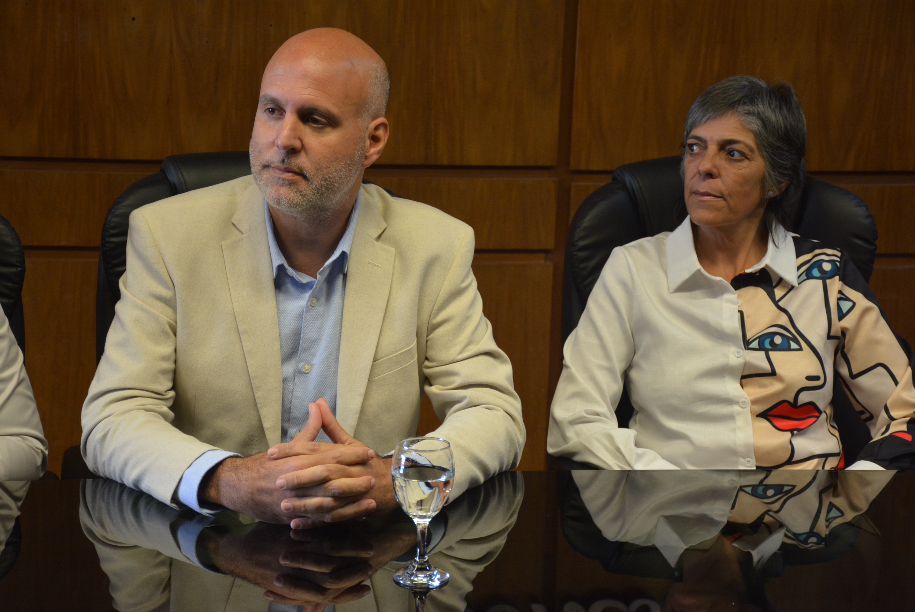 Gobierno de Canelones firmó acuerdo de cooperación con el Instituto Nacional de Deporte, Educación Física y Recreación de la República de Cuba Gobierno de Canelones firmó acuerdo de cooperación con el Instituto Nacional de Deporte, Educación Física y Recreación de la República de Cuba