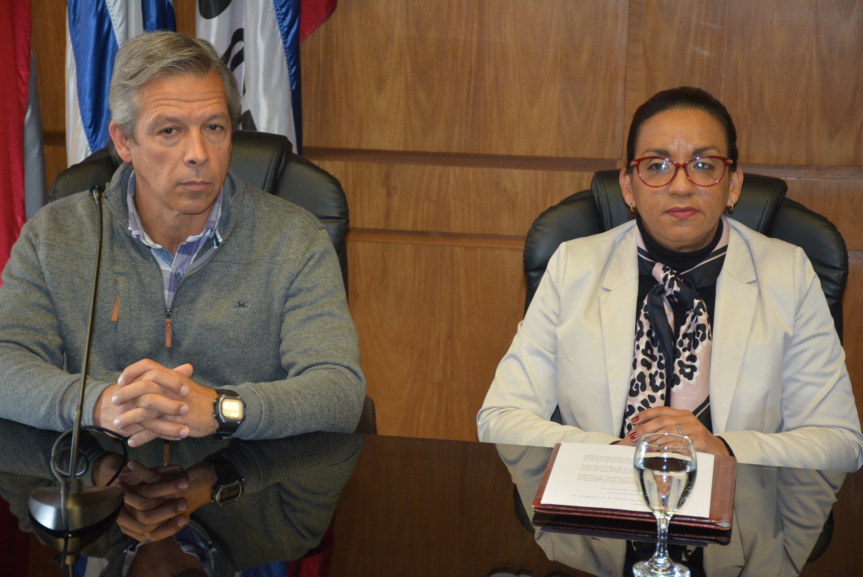 Gobierno de Canelones firmó acuerdo de cooperación con el Instituto Nacional de Deporte, Educación Física y Recreación de la República de Cuba Gobierno de Canelones firmó acuerdo de cooperación con el Instituto Nacional de Deporte, Educación Física y Recreación de la República de Cuba
