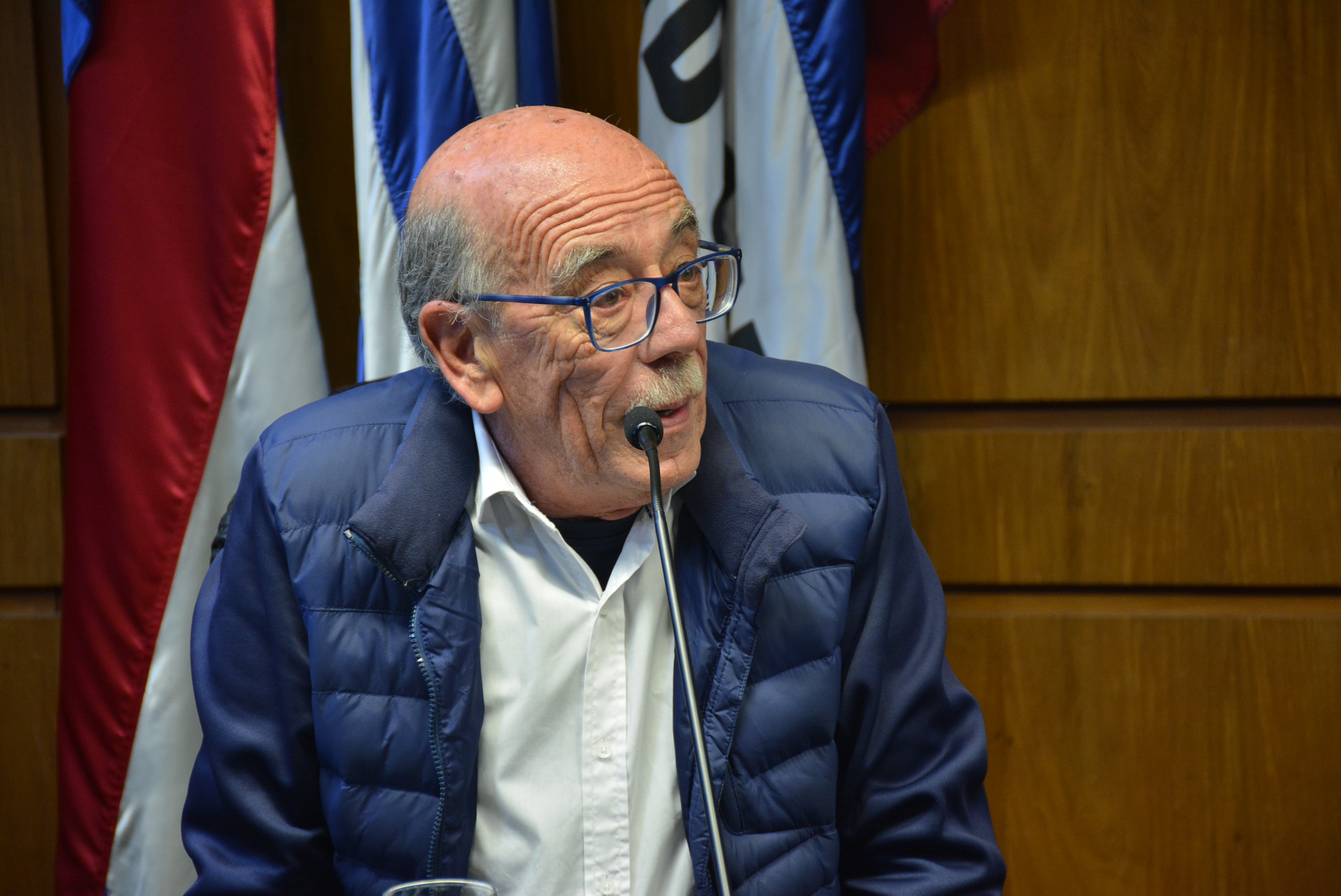 Se realizó una firma de convenio marco entre la Intendencia de Canelones y UTEC Se realizó una firma de convenio marco entre la Intendencia de Canelones y UTEC